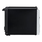 Whirlpool MWP329TBA 32L All-in-One Microwave Oven in Black - detail