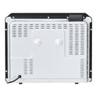 Whirlpool MWP329TBA 32L All-in-One Microwave Oven in Black - detail