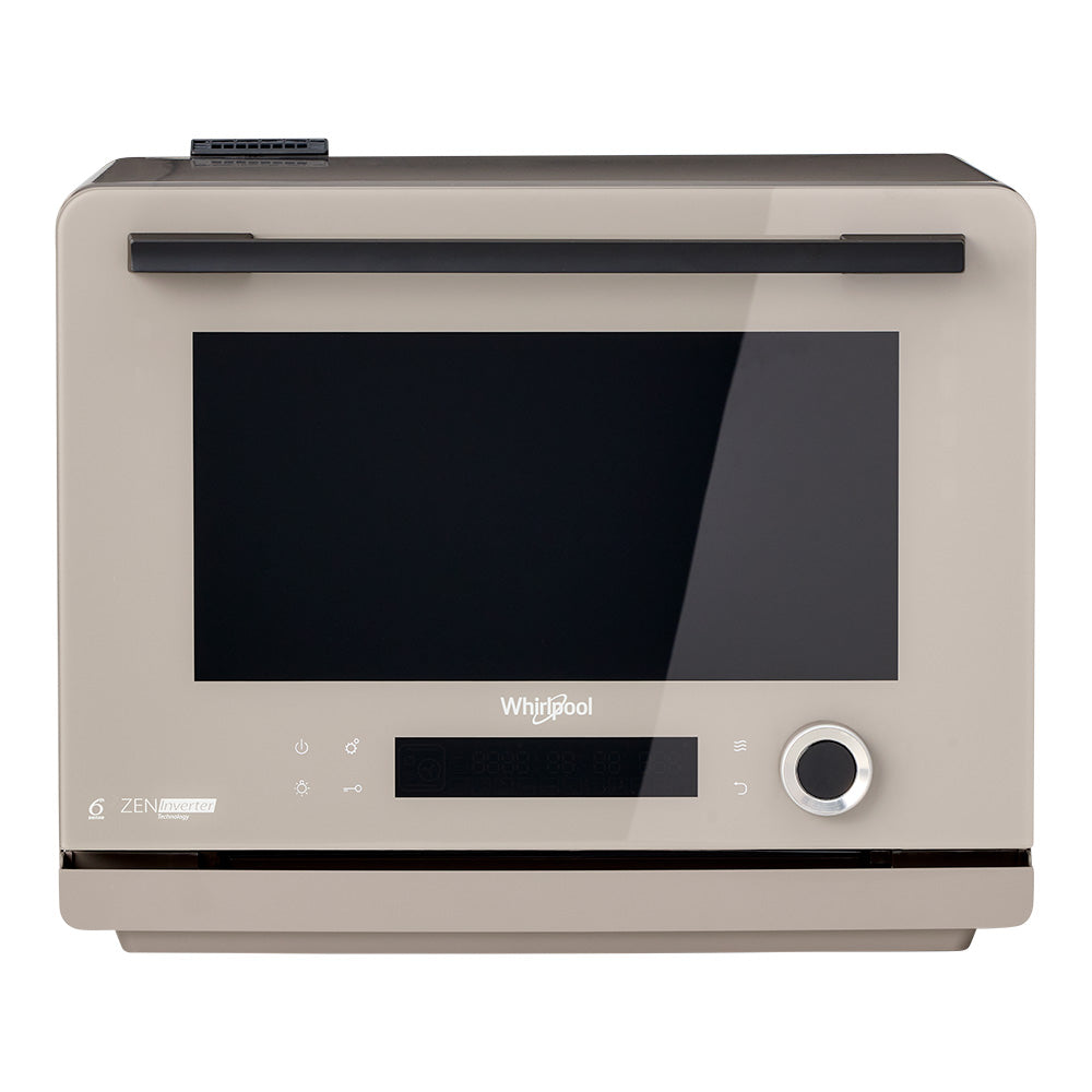 Whirlpool MWP329TSA 32L All-in-One Microwave Oven in Shiitake