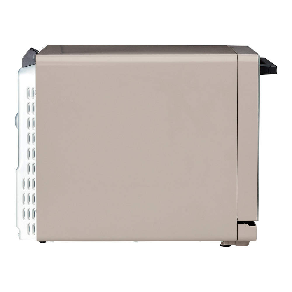 Whirlpool MWP329TSA 32L All-in-One Microwave Oven in Shiitake - detail