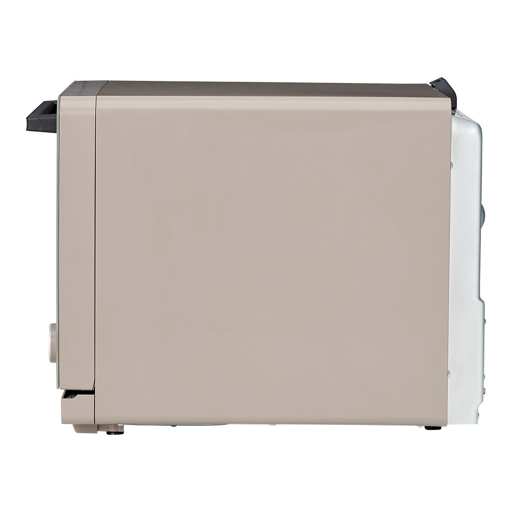 Whirlpool MWP329TSA 32L All-in-One Microwave Oven in Shiitake - detail