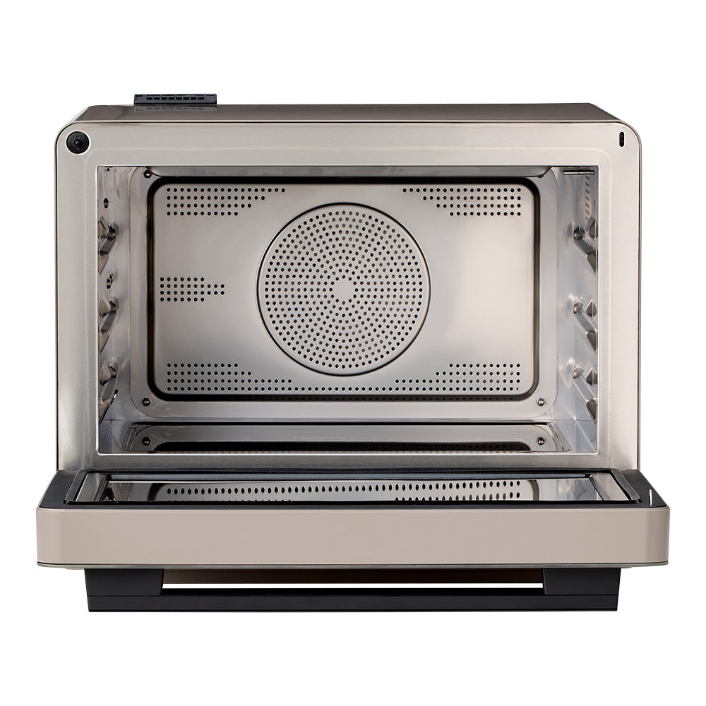 Whirlpool MWP329TSA 32L All-in-One Microwave Oven in Shiitake - detail