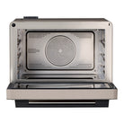 Whirlpool MWP329TSA 32L All-in-One Microwave Oven in Shiitake - detail
