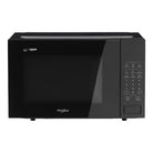 Whirlpool MWP421IB 42L 1100W Freestanding Inverter Microwave Oven in Black