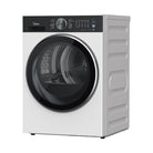 Midea MD210HP100BW 10kg White Heat Pump Dryer - view 3