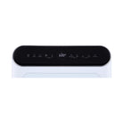 Midea MDWMINIPLUS 3 place setting white benchtop mini dishwasher