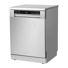 Midea MDWPF1433F 60cm 14 place freestanding dishwasher - Stainless Steel - image 3