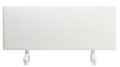 Nobo NTL4R15-FS40 1.5kW Wi-Fi Panel Heater with Castors