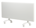 Nobo NTL4R15-FS40 1.5kW Wi-Fi Panel Heater with Castors