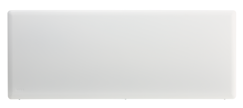 Nobo NTL4R15-FS40 1.5kW Wi-Fi Panel Heater with Castors