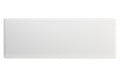 Nobo NTL4R20-FS40 2kW Wi-Fi Panel Heater with Castors