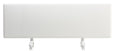 Nobo NTL4R24-FS40 2.4kW Wi-Fi Panel Heater with Castors