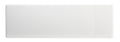 Nobo NTL4R24-FS40 2.4kW Wi-Fi Panel Heater with Castors