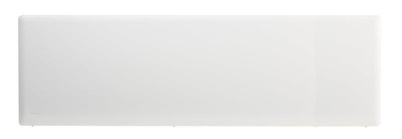 Nobo NTL4R24-FS40 2.4kW Wi-Fi Panel Heater with Castors