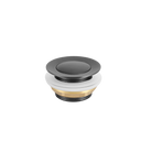 Oliveri ACC-PUW-B-GM Gunmetal Pop-Up Bath Waste