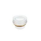 Oliveri ACC-PUW-B-GW Gloss White Pop-Up Bath Waste