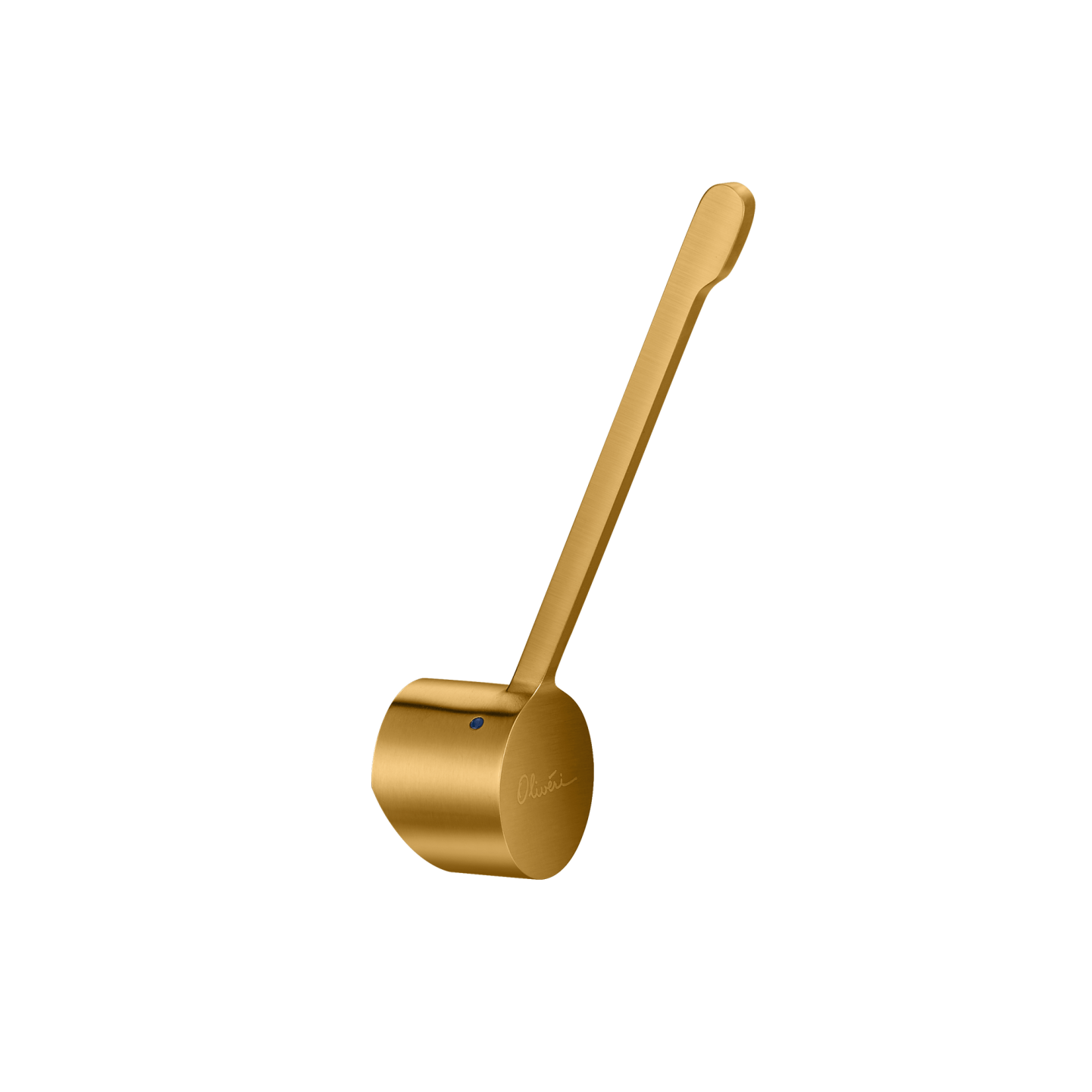 Oliveri ACCH002 Essente Care Handle for Goose Neck Mixer