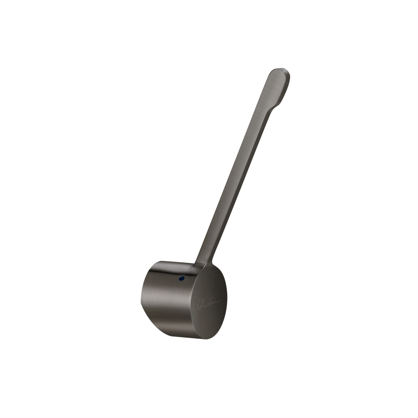 Oliveri ACCH004 Essente Care Handle for Goose Neck Mixer