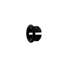 Oliveri ACCOFR-1 Matte Black Basin Overflow Ring