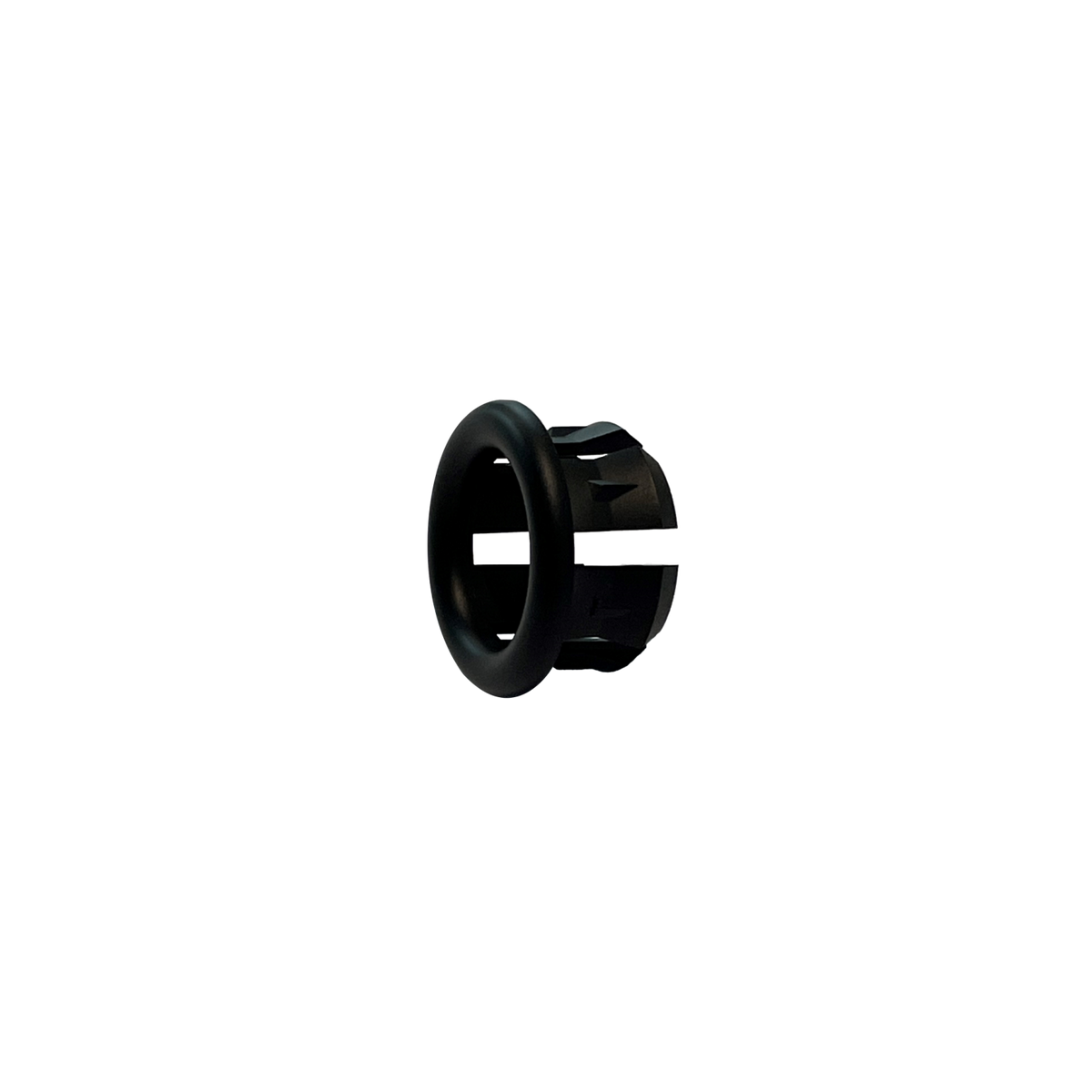 Oliveri ACCOFR-1 Matte Black Basin Overflow Ring