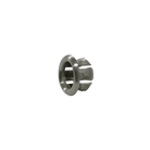 Oliveri ACCOFR-BN Brushed Nickel Basin Overflow Ring