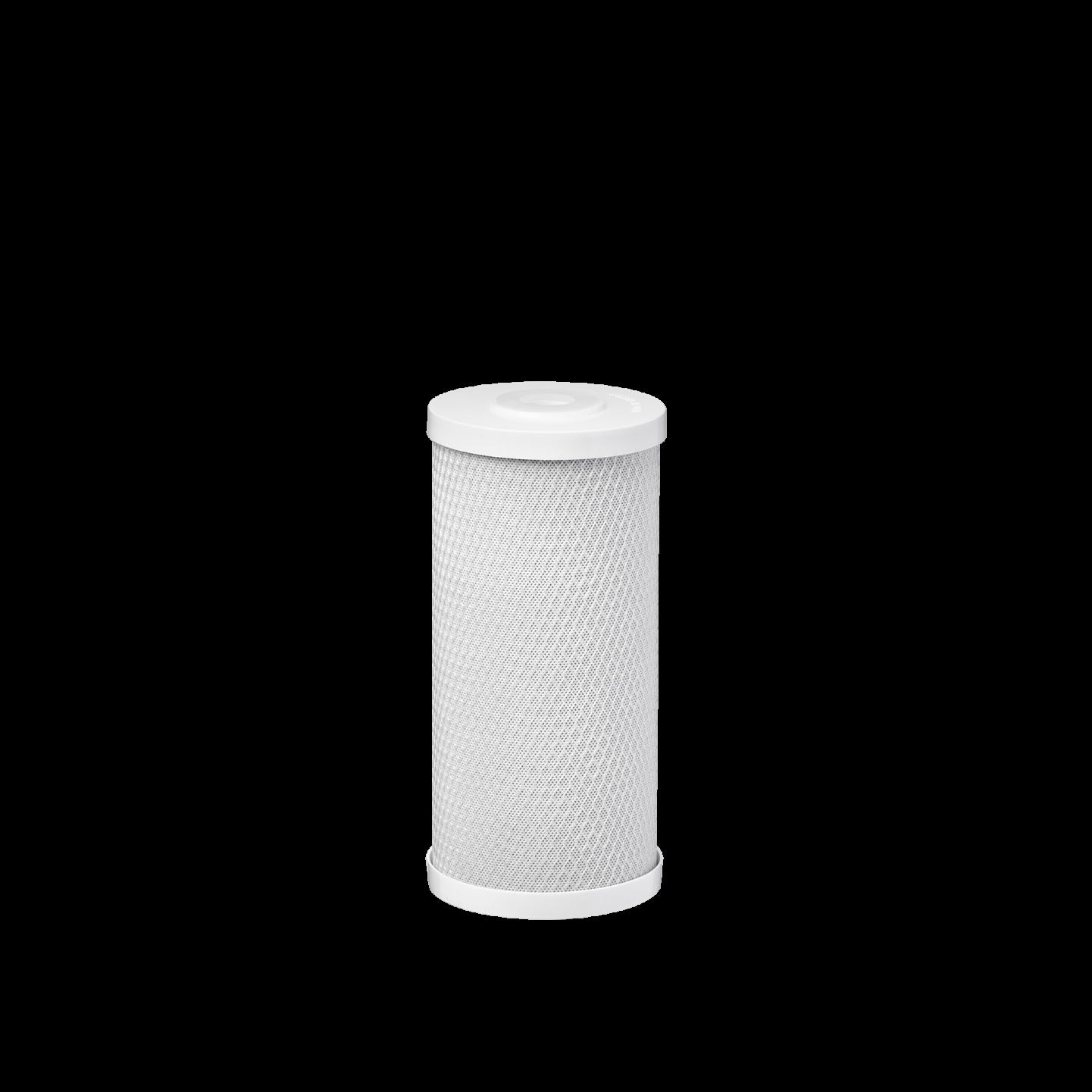 Oliveri C-T-JUMBO10C HiFlow 10-inch Whole of House Replacement Carbon Filter