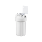 Oliveri K-T-WH10S HiFlow Single 10-inch Whole of House Water Filtration System