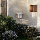 Oliveri HiFlow whole of house filtration water use image
