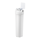 Oliveri K-T-WH20S HiFlow Single 20-inch Whole of House Water Filtration System image 1