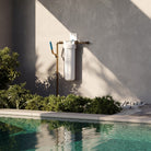 Oliveri K-T-WH20S HiFlow Single 20-inch Whole of House Water Filtration System image 4
