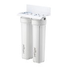 Oliveri K-T-WH20T HiFlow Twin 20-inch Whole of House Water Filtration System image 1