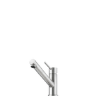 Oliveri SS31610 Essente 316 Stainless Steel Swivel Mixer detail