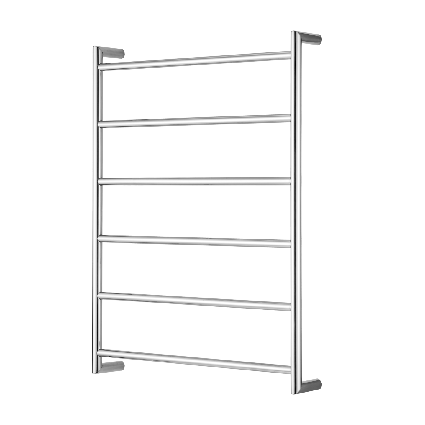 Oliveri VE6590SS Stainless Steel Venice Heated Towel Ladder