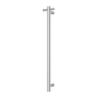 Oliveri VE6595SS Stainless Steel Venice Heated Vertical Towel Rail