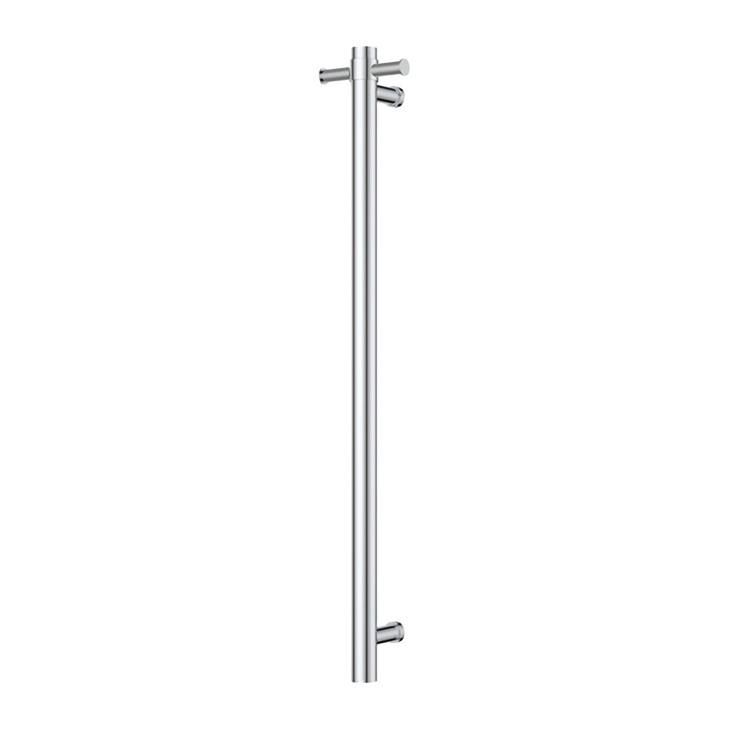 Oliveri VE6595SS Stainless Steel Venice Heated Vertical Towel Rail