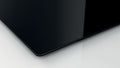 Bosch PKE611BA2A Series 4 Black Glass 60cm Wide Electric Cooktop