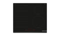 Bosch PIX631HC1H Series 6 Black Glass 60cm Wide Flex Induction Cooktop