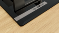 Bosch PNK6B6K40A Series 6 Black Glass 60cm Wide Gas Cooktop