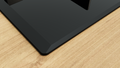 Bosch PPQ7A6I10A Series 6 Black Glass 75cm Wide Gas Cooktop