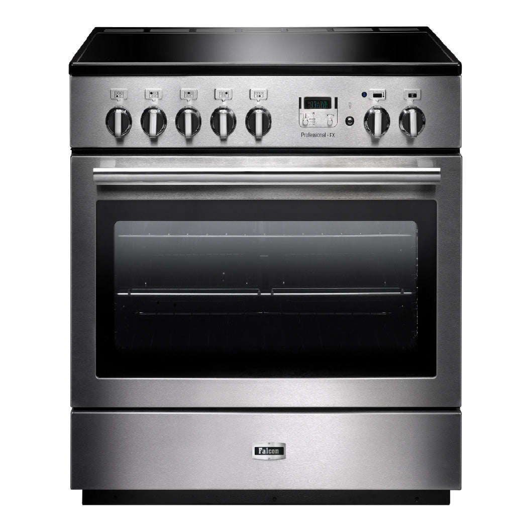 Falcon PROP90FXEI Professional+ FX 90cm Induction Range Cooker
