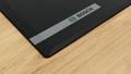 Bosch PRS9A6H40A Series 8 Black Glass 90cm Wide Gas Cooktop