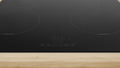Bosch PUE611BB5H Series 4 Black Glass 60cm Wide Induction Cooktop