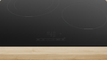 Bosch PUJ611BB5H Series 4 Black Glass 60cm Wide Induction Cooktop