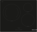 Bosch PUJ611BB5H Series 4 Black Glass 60cm Wide Induction Cooktop