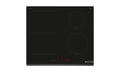 Bosch PVS631HC1H Series 6 Black Glass 60cm Wide Induction Cooktop