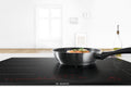 Bosch PXE875DC1E Series 8 Black Glass 80cm Wide Flex Induction Cooktop
