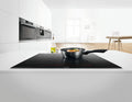 Bosch PXE875DC1E Series 8 Black Glass 80cm Wide Flex Induction Cooktop