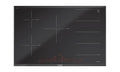Bosch PXV890DV5E Series 8 Black Glass 80cm Wide Flex Induction Cooktop