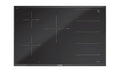 Bosch PXV890DV5E Series 8 Black Glass 80cm Wide Flex Induction Cooktop