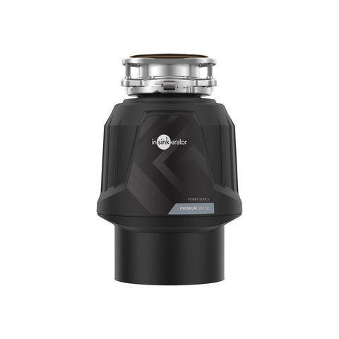 Insinkerator Disposer P550SR Premium Food Waste Disposer